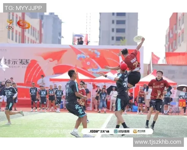 广州飞盘队实力深度解析与其他队伍的对比分析