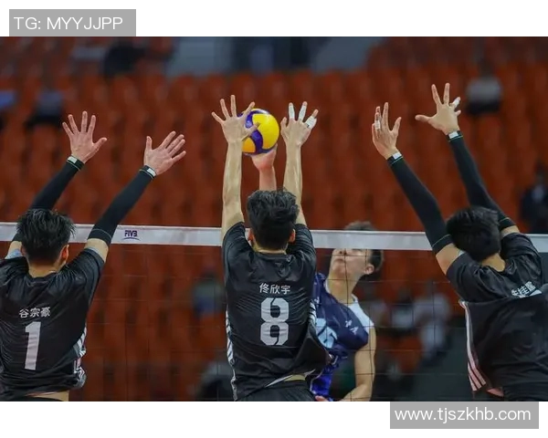 重庆排球队引领最新排球意识TOP10榜单展现实力与风采