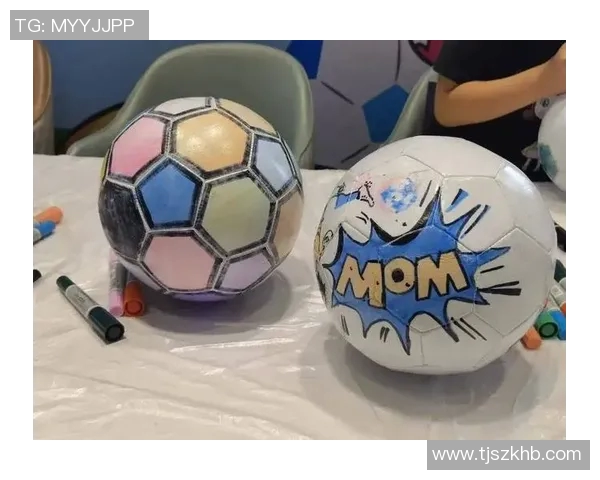 创意手绘足球明星蛋糕设计展示让你的派对更添精彩与乐趣