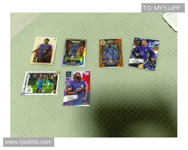 哪个足球明星的卡片最具收藏价值和投资潜力分析